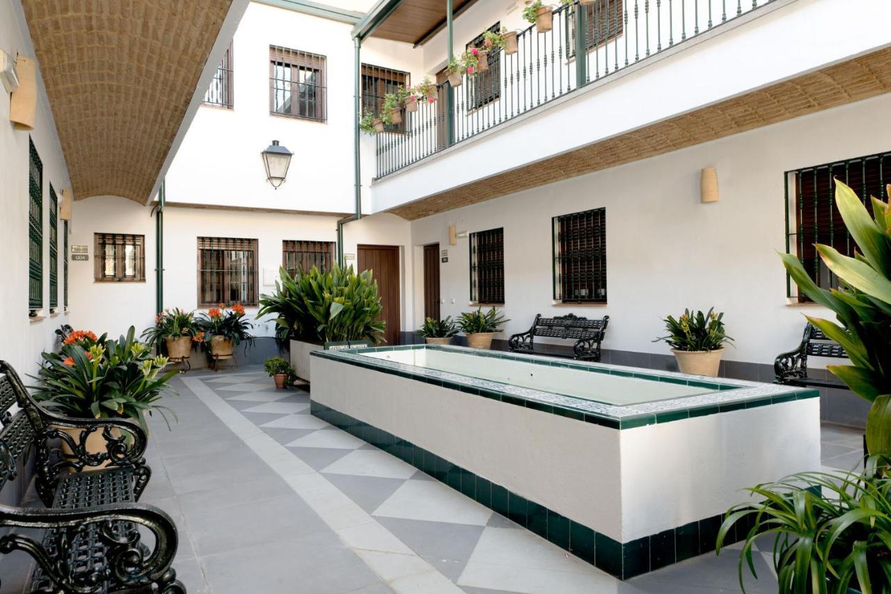 Triana Boutique Apartments By Hommyhome — Photos 3