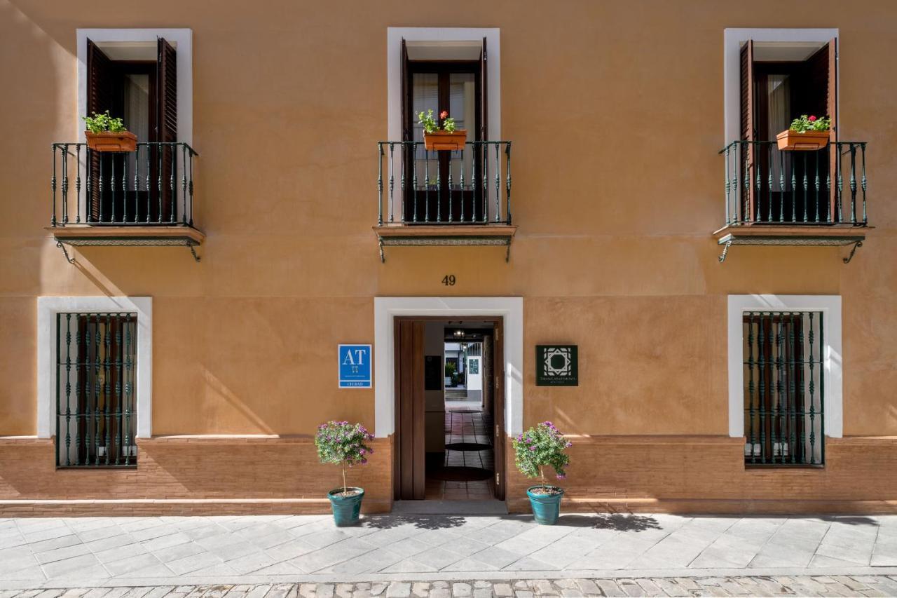Triana Boutique Apartments By Hommyhome, Seville